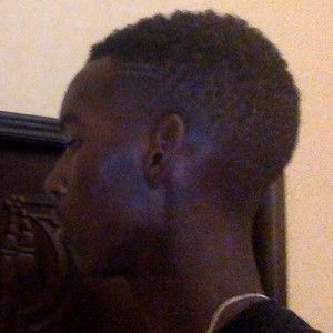 Meet your Posher, Boubacar